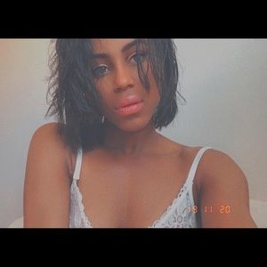 Meet your Posher, Gabrielle